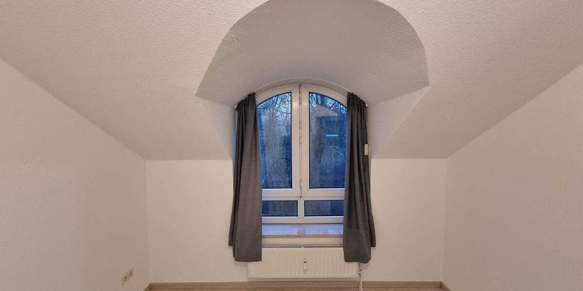 Renovierte 2-Zimmerwohnung mit Blick ins Grüne. 2 zimmer