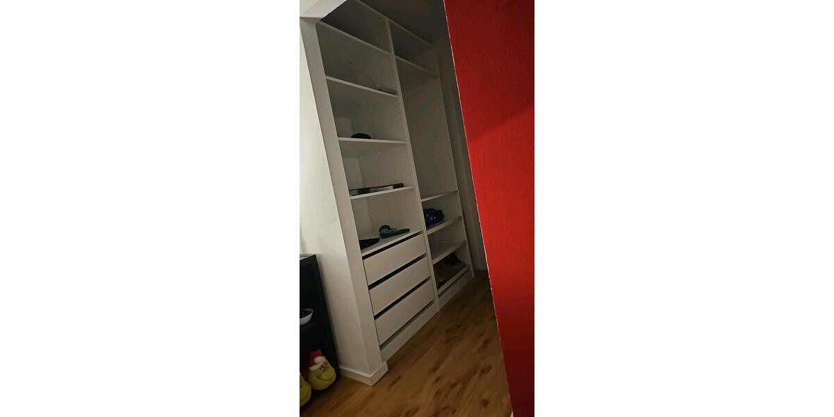 Dachgeschoßwohnung Großenhain - 2 Zimmer, 40 m&sup2;, 440&euro; | Angebot:26431482