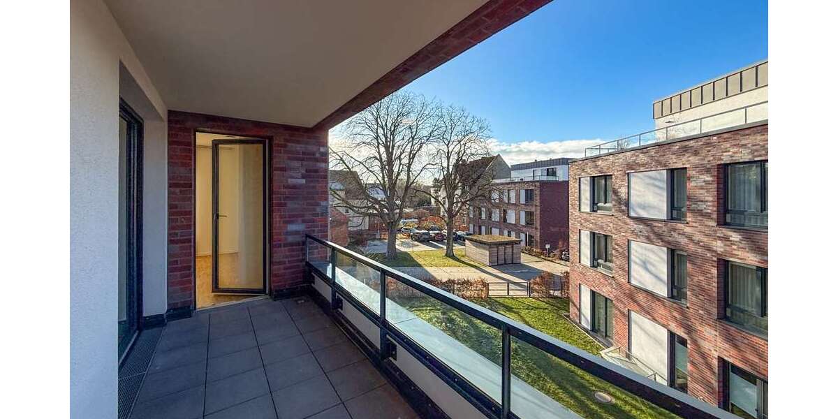 Wohnung zum Mieten in Laatzen 1.450 € 111 m² 4 zimmer