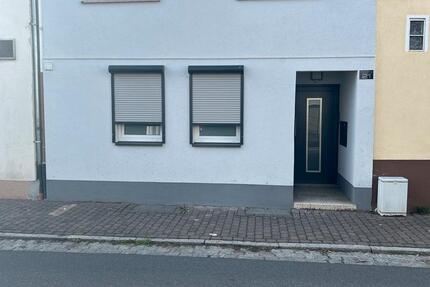 Wohnung Tann (Rhön) - 1.5 Zimmer, 32 m&sup2;, 490&euro; | Angebot:27611468