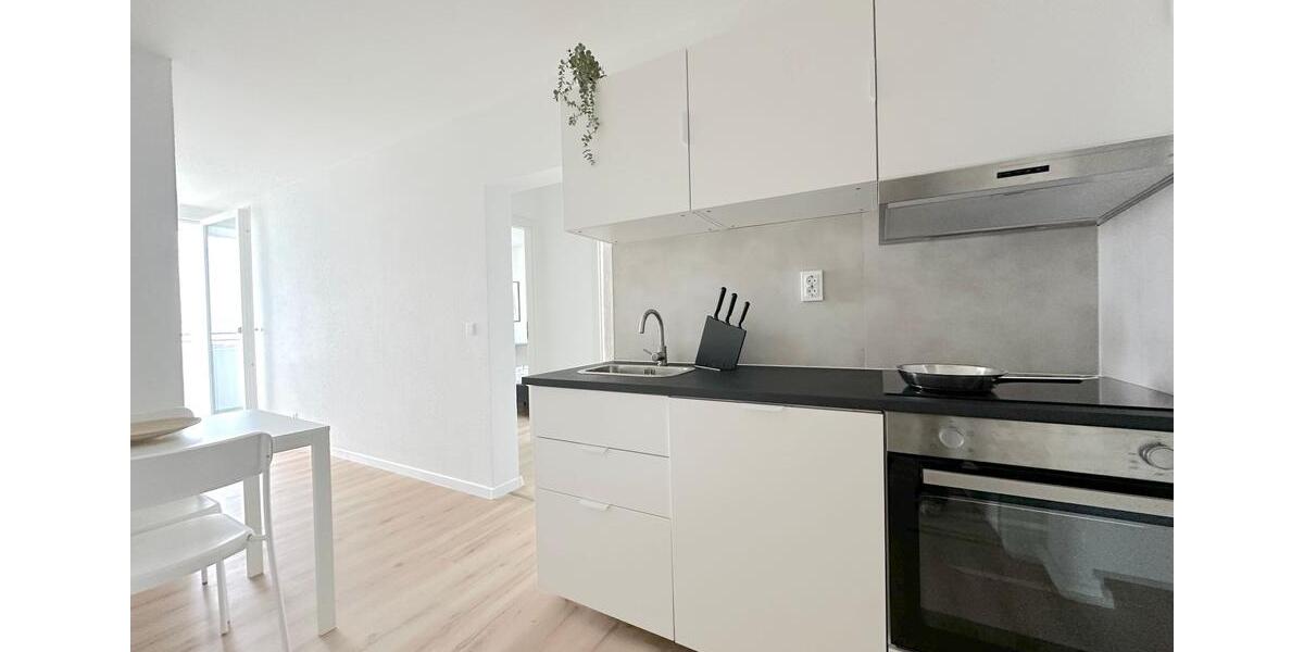 Etagenwohnung Maintal - 1 Zimmer, 15 m&sup2;, 500&euro; | Angebot:24978431