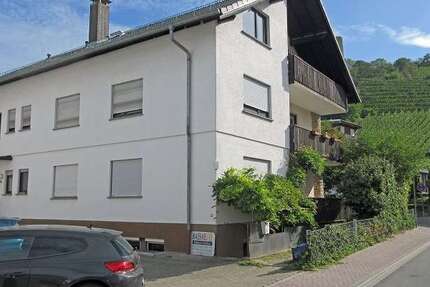 Wohnung zum Mieten in Schriesheim 700 € 77.02 m²
