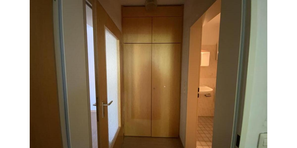 Etagenwohnung Ransbach-Baumbach Baumbach - 2 Zimmer, 59 m&sup2;, 409&euro; | Angebot:24983311