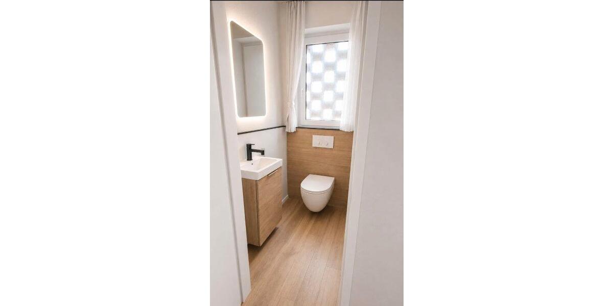 Etagenwohnung Beckum - 4 Zimmer, 109 m&sup2;, 1.200&euro; | Angebot:26605426