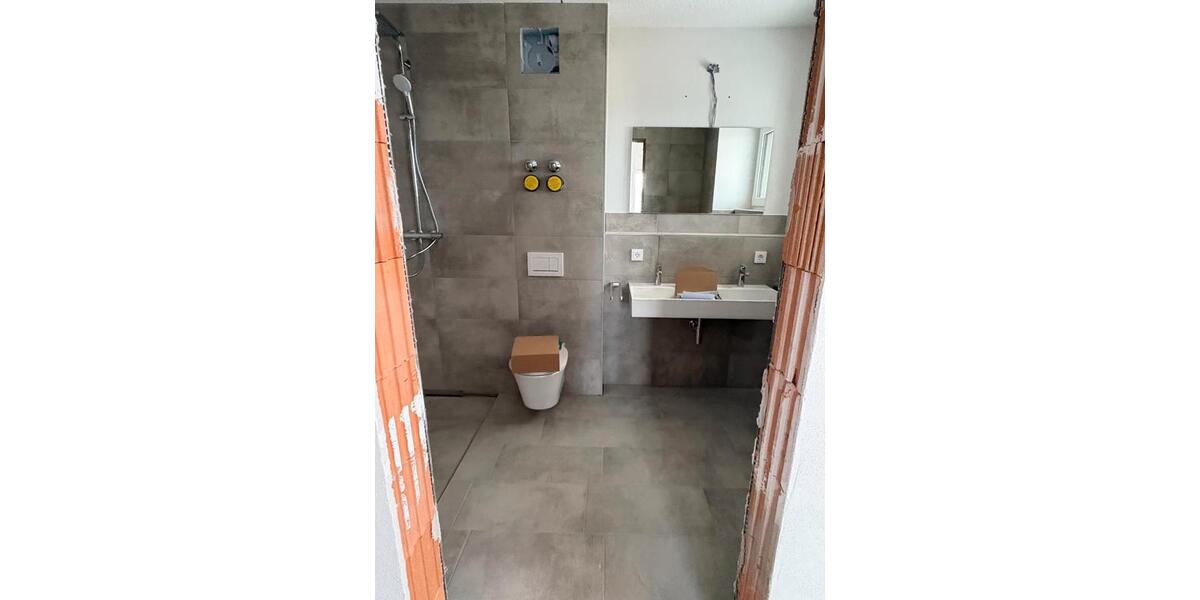 Terrassenwohnung Langweid am Lech - 3 Zimmer, 71 m&sup2;, 1.100&euro; | Angebot:26604790