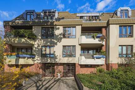 Wohnung Berlin Steglitz-Zehlendorf - 2 Zimmer, 65 m&sup2;, 818&euro; | Angebot:26180329