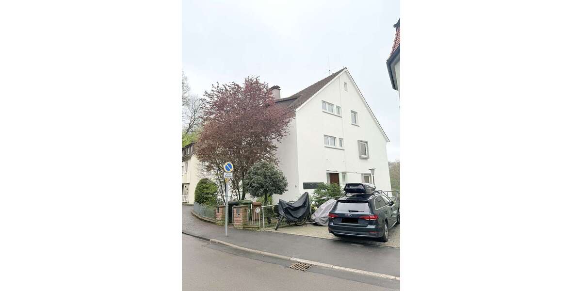 Etagenwohnung Stuttgart Degerloch - 4 Zimmer, 110 m&sup2;, 1.550&euro; | Angebot:26164472