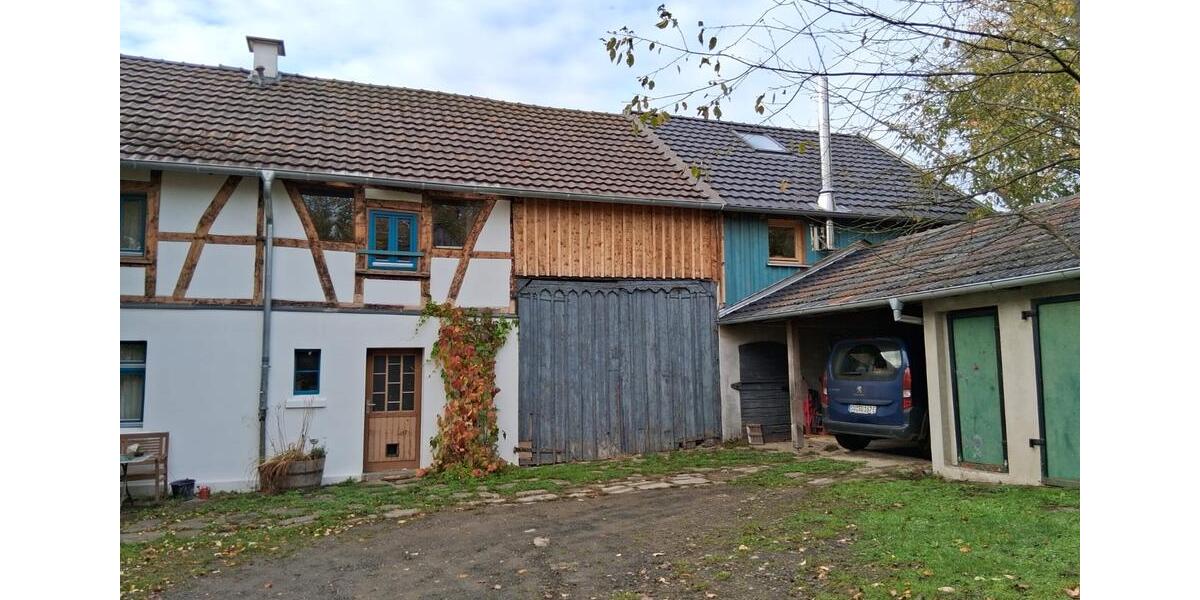 Etagenwohnung Windeck - 2 Zimmer, 55 m&sup2;, 309&euro; | Angebot:24712295