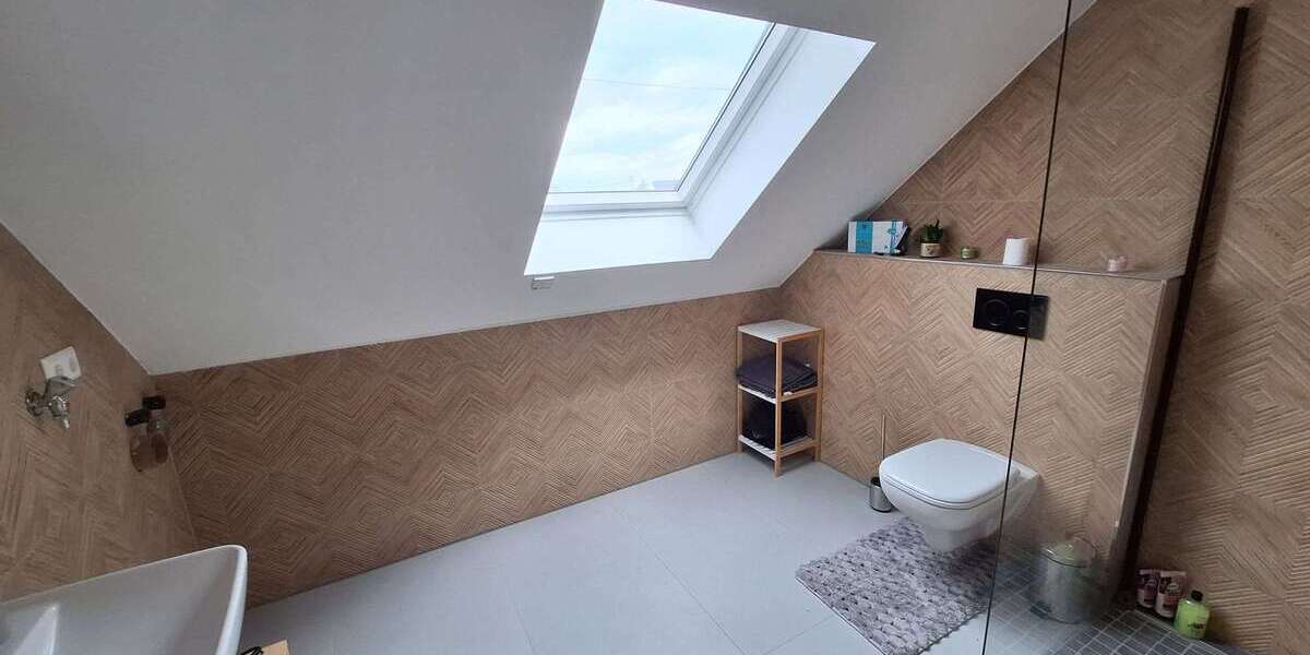 Etagenwohnung Neuried - 2 Zimmer, 61 m&sup2;, 950&euro; | Angebot:26807466
