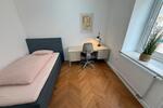 Wohnen auf Zeit Pfarrkirchen - 1 Zimmer, 11 m&sup2;, 400&euro; | Angebot:25422401