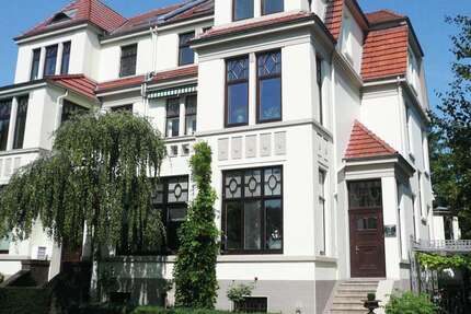 Wohnung zum Mieten in Bremen 1.600 € 134 m² 2 zimmer