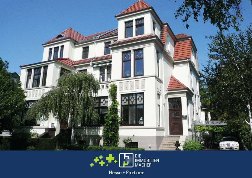 Wohnung zum Mieten in Bremen 1.600 € 134 m² 2 zimmer