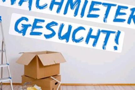 Mietwohnung in ruhiger Lage 2 zimmer