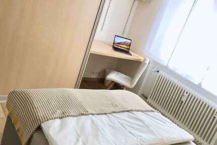 WG-Zimmer in Stuttgart 505 € 13 m² zimmer