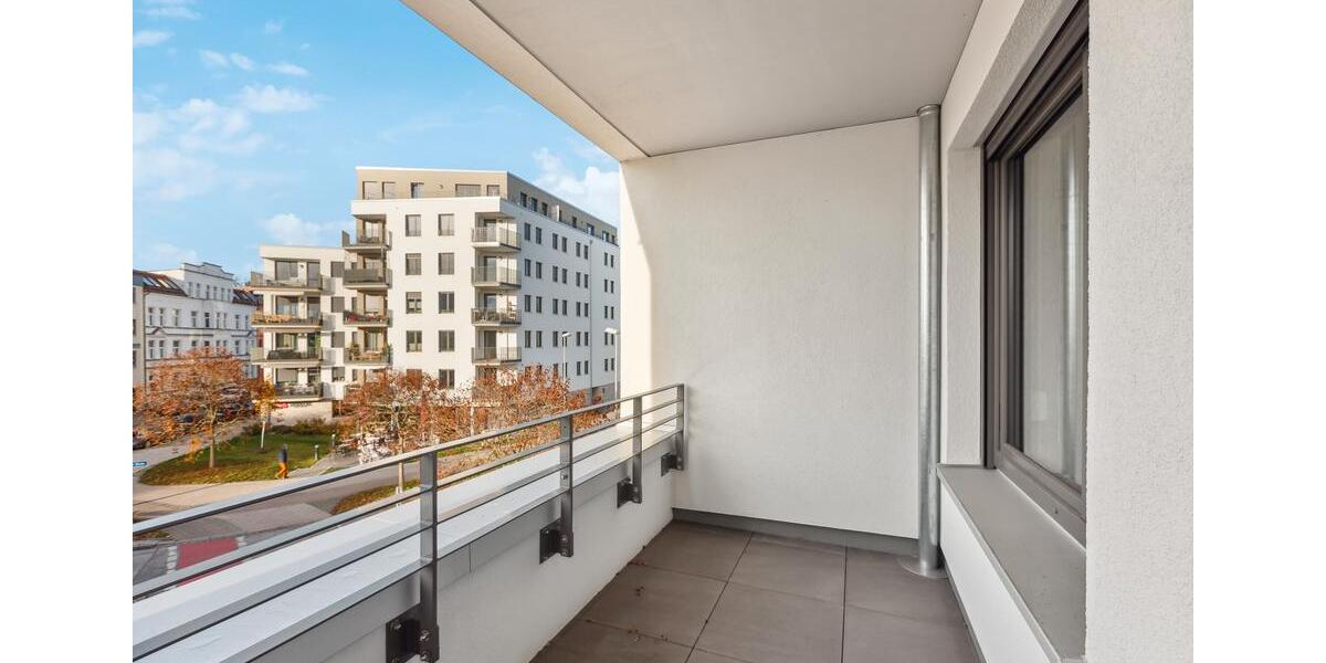 Etagenwohnung Magdeburg Alte Neustadt - 3 Zimmer, 85 m&sup2;, 930&euro; | Angebot:26232285