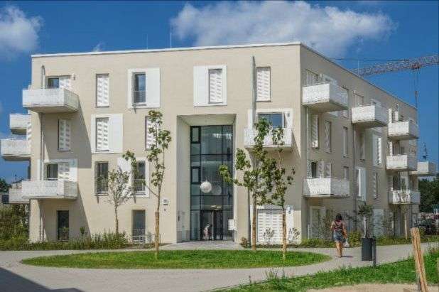 Etagenwohnung Hannover Bothfeld - 3 Zimmer, 79 m&sup2;, 1.335&euro; | Angebot:25513627