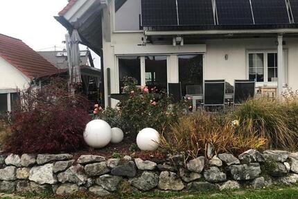 Wohnen auf Zeit Buch - 6 Zimmer, 266 m&sup2;, 550&euro; | Angebot:26632591