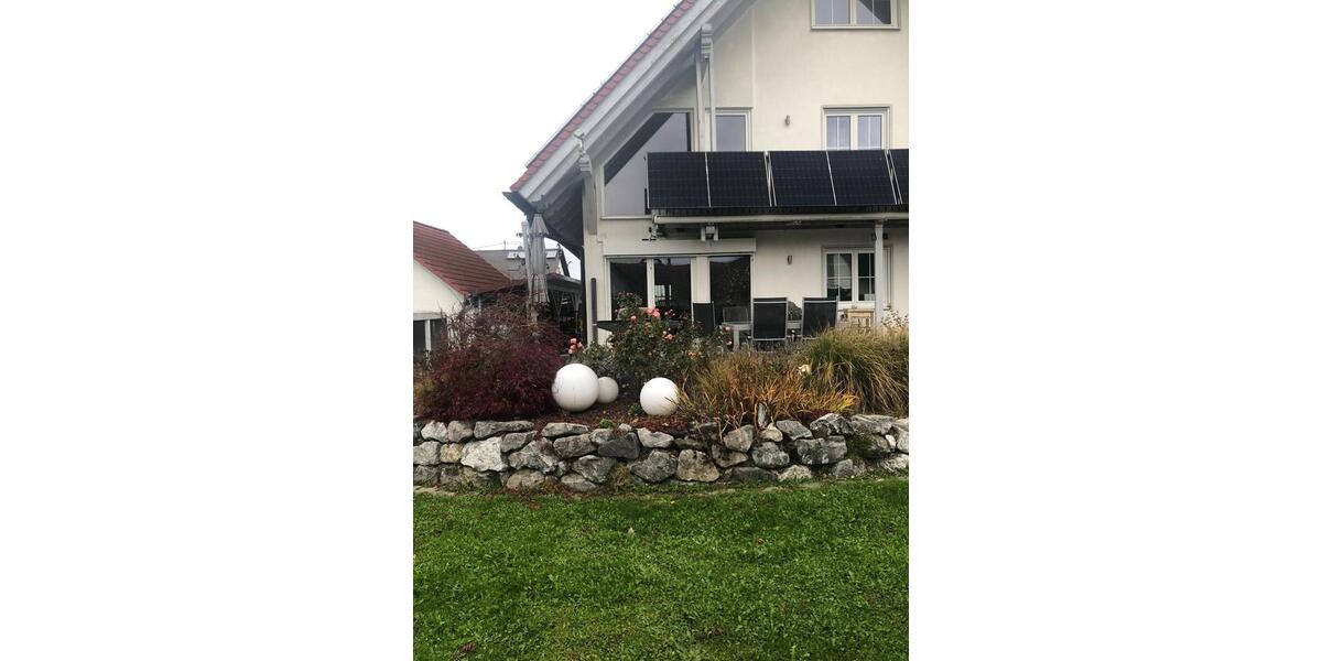 Wohnen auf Zeit Buch - 6 Zimmer, 266 m&sup2;, 550&euro; | Angebot:26632591