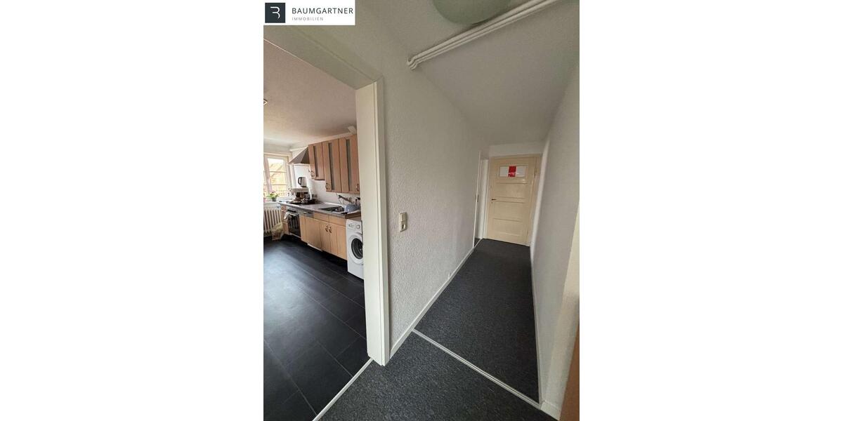 Etagenwohnung Osterode am Harz - 3 Zimmer, 69 m&sup2;, 500&euro; | Angebot:26644542