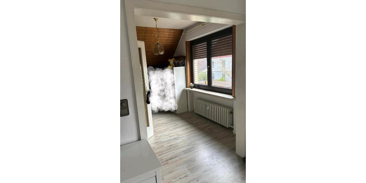Etagenwohnung Ilsede - 3 Zimmer, 87 m&sup2;, 700&euro; | Angebot:26523711