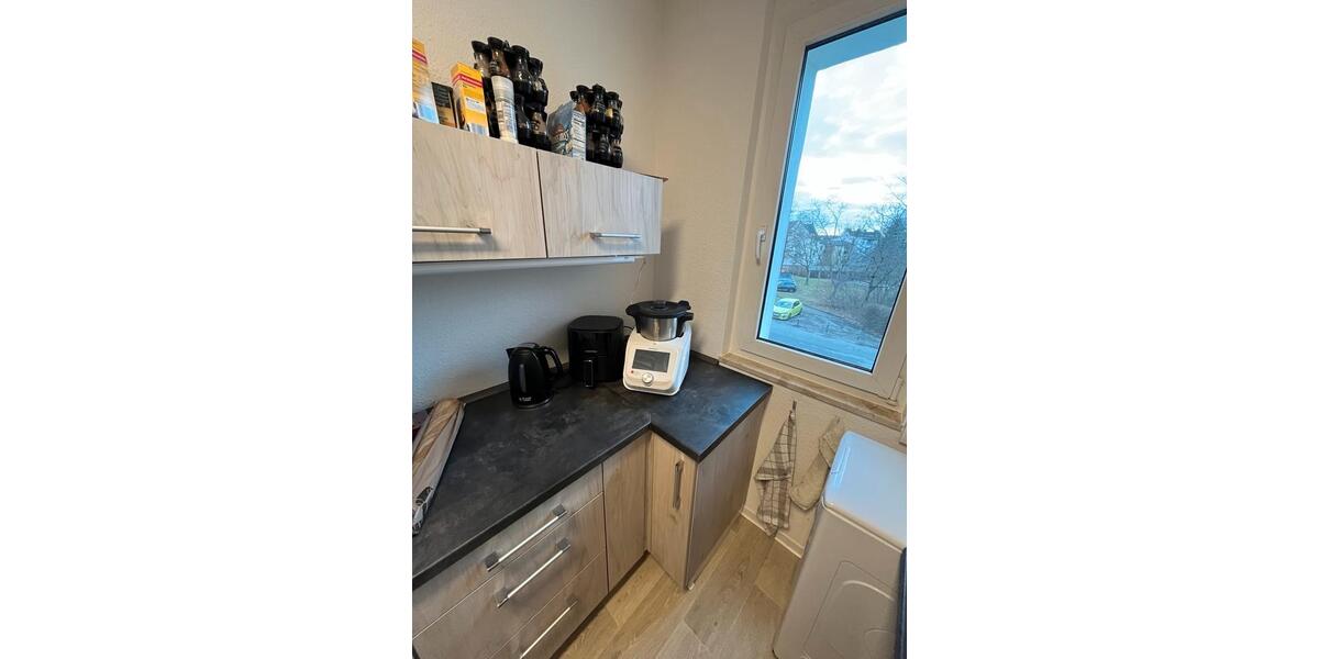 Wohnen auf Zeit Chemnitz Rabenstein - 3 Zimmer, 60 m&sup2;, 500&euro; | Angebot:26465456