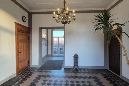 Repräsentatives möbliertes Büro + Konferenzraum zimmer