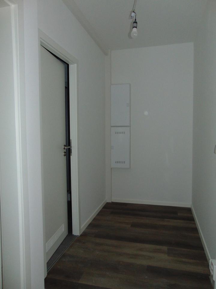 - Anfragestopp - Schöne 2-Raum-Wohnung in Stralsund Knieper West