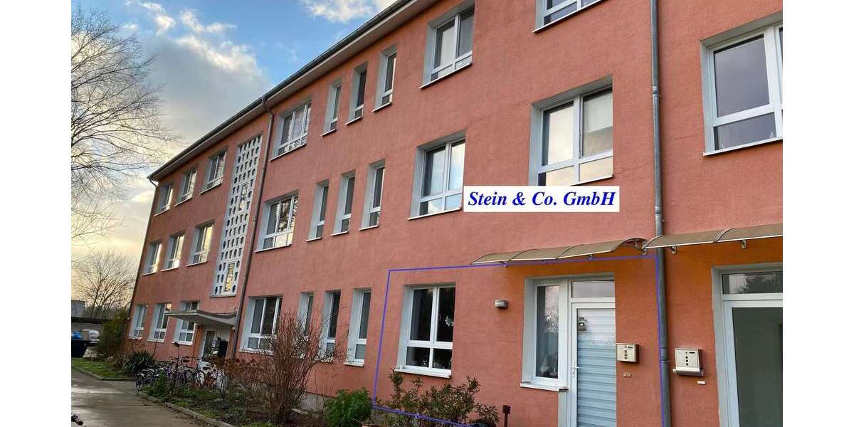 Etagenwohnung Kloster Lehnin Michelsdorf - 2 Zimmer, 76 m&sup2;, 600&euro; | Angebot:26781136