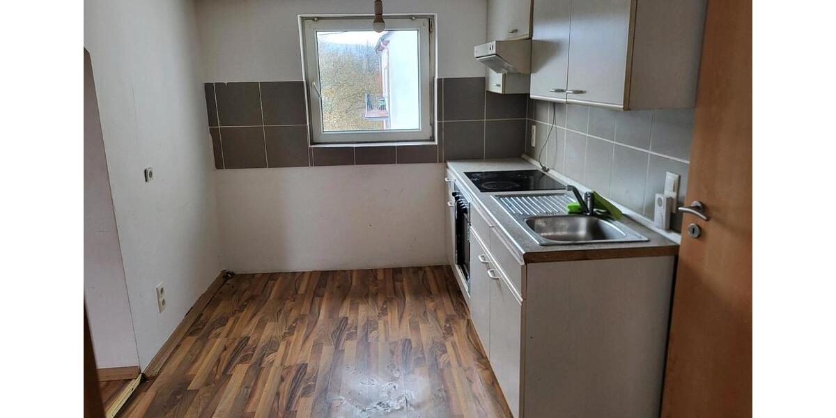 3 Zimmer Wohnung zur Vermietung Bergneustadt 3 zimmer