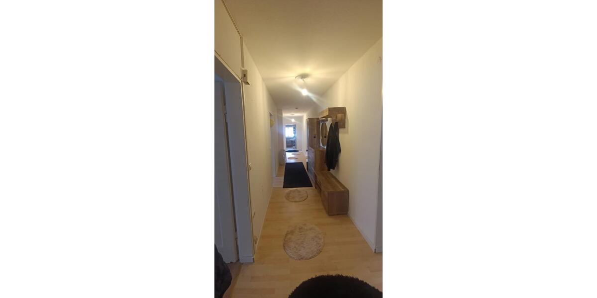Dachgeschoßwohnung Horb am Neckar - 4.5 Zimmer, 95 m&sup2;, 970&euro; | Angebot:25216186