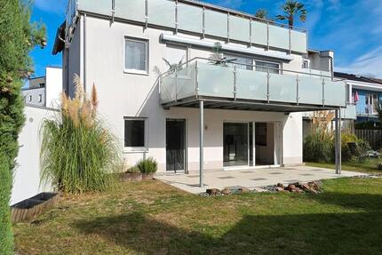 Wohnung Heppenheim (Bergstraße) - 4 Zimmer, 120 m&sup2;, 1.600&euro; | Angebot:27630656