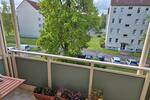 Etagenwohnung Bad Langensalza - 3 Zimmer, 59 m&sup2;, 600&euro; | Angebot:26575974
