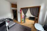 Charmante 3-Zimmer-Wohnung mit Einbauküche