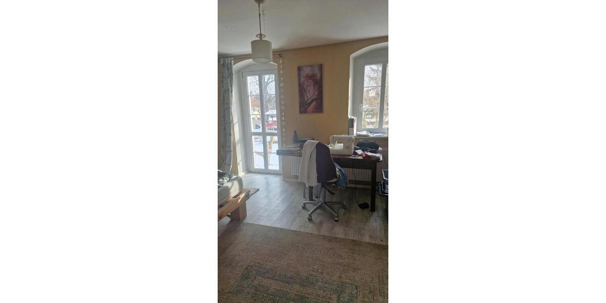 Erdgeschoßwohnung Herrnhut - 2 Zimmer, 54 m&sup2;, 320&euro; | Angebot:25173198