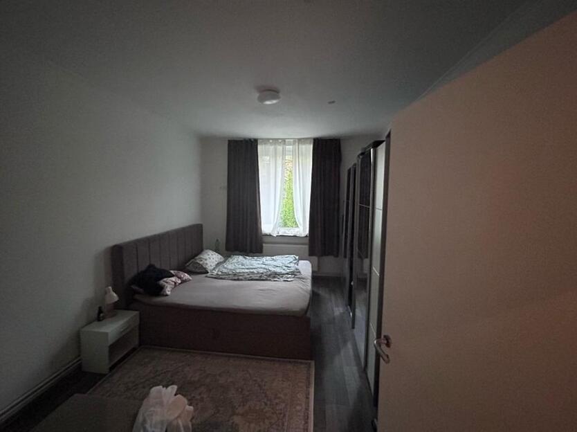 2 Zimmer Wohnung mit neuer Küche in Herrenhausen ab 01.03.2026 2 zimmer