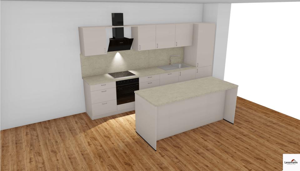 Terrassenwohnung Bamberg Bamberg-Ost - 3 Zimmer, 82 m&sup2;, 1.217&euro; | Angebot:26695619