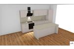 Terrassenwohnung Bamberg Bamberg-Ost - 3 Zimmer, 82 m&sup2;, 1.217&euro; | Angebot:26695619