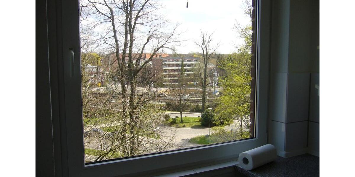 Etagenwohnung Ahrensburg - 2 Zimmer, 63 m&sup2;, 720&euro; | Angebot:26223741