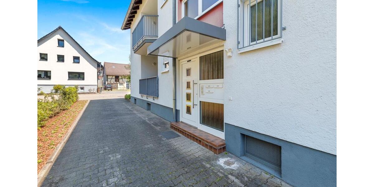 Etagenwohnung Sinzheim - 3 Zimmer, 126 m&sup2;, 1.650&euro; | Angebot:26213311