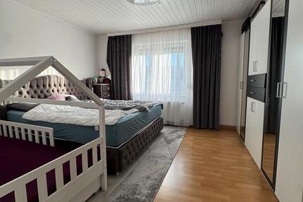 Wohnung Rotenburg an der Fulda - 3 Zimmer, 90 m&sup2;, 550&euro; | Angebot:25906718