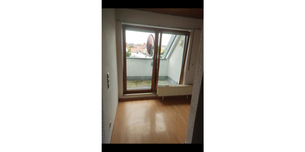 Etagenwohnung Eppingen - 2 Zimmer, 42 m&sup2;, 670&euro; | Angebot:26475866