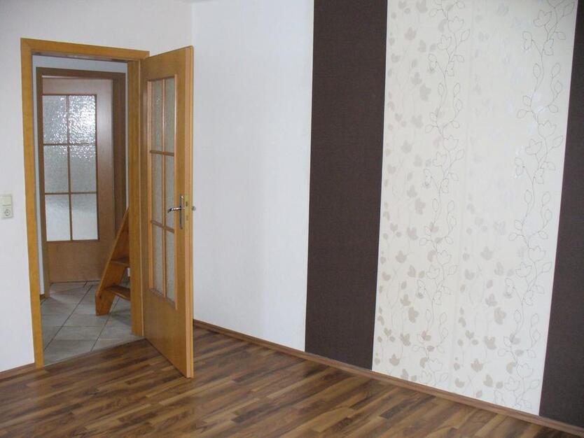 Schöne und Helle 3-Raum Wohnung