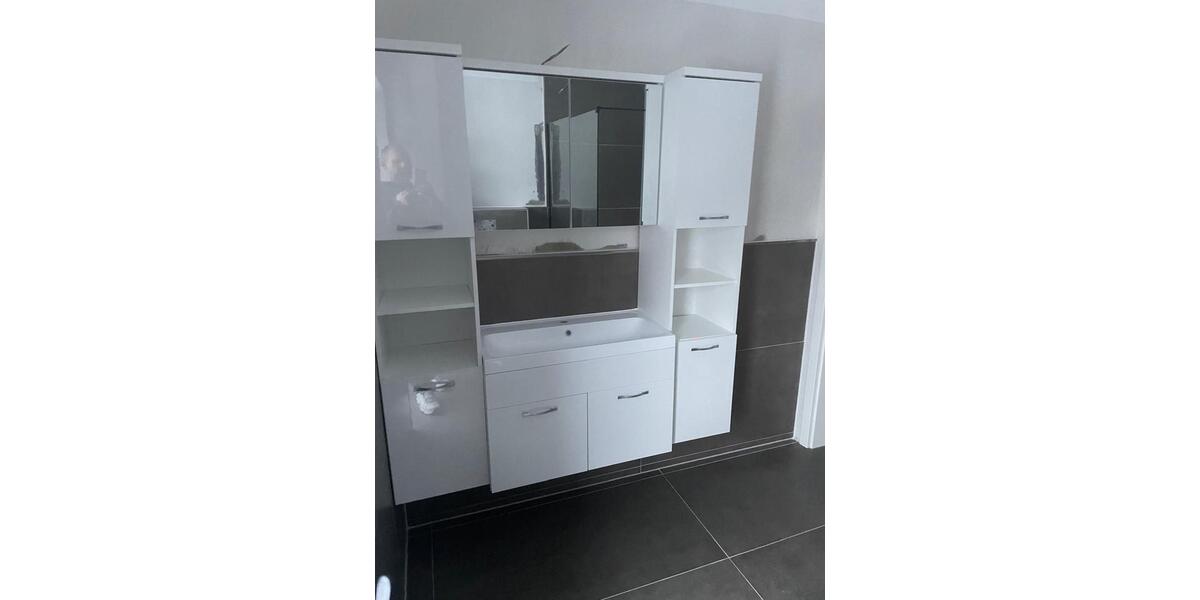 Doppelhaushälfte Aurich Georgsfeld und Tannenhausen - 3 Zimmer, 102 m&sup2;, 920&euro; | Angebot:24367769