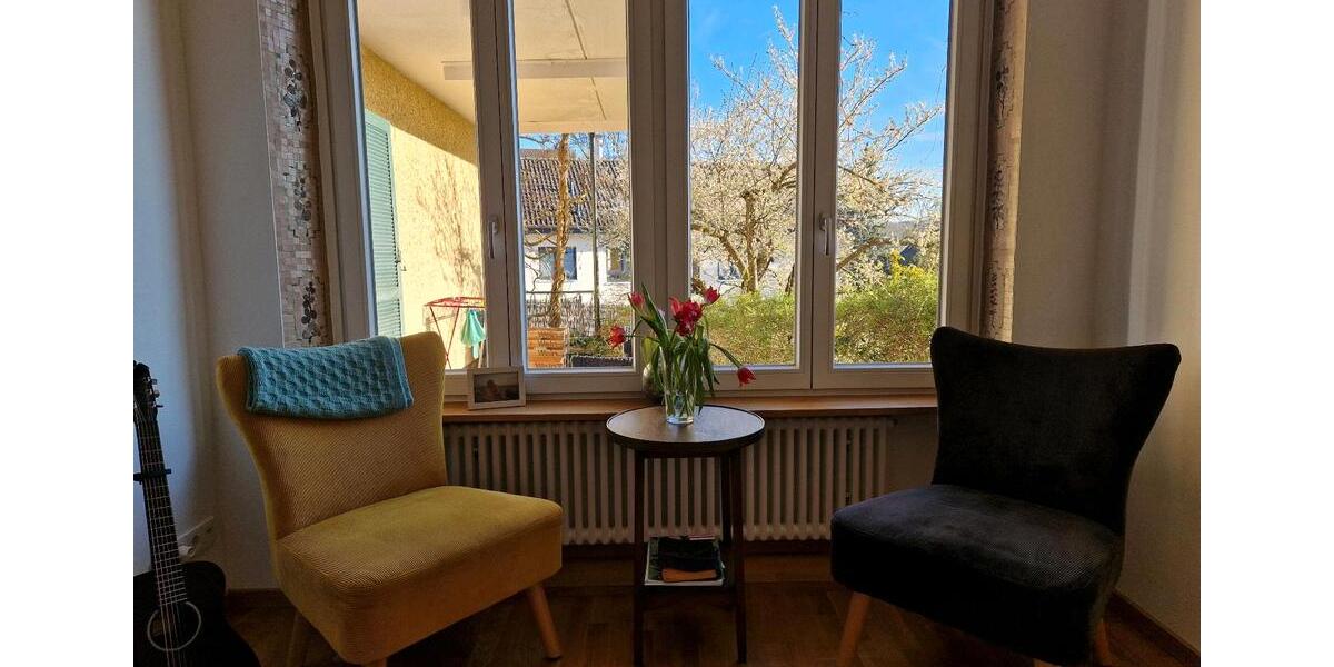 Wohnen auf Zeit Lörrach Salzert - 3.5 Zimmer, 108 m&sup2;, 2.000&euro; | Angebot:26691465