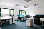 Full Service Office Center in Leverkusen - All-in-Miete zimmer