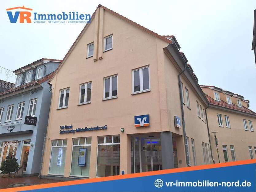 Wohnung zum Mieten in Kappeln 734,28 € 61.19 m²