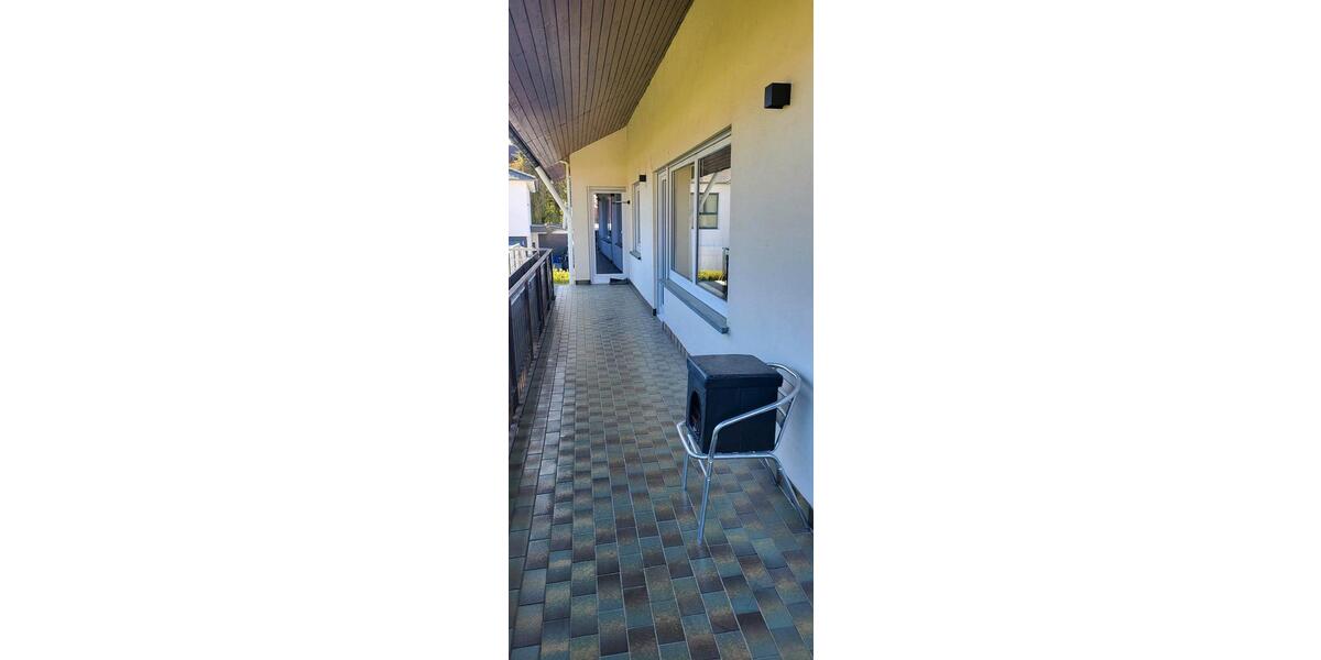 Etagenwohnung Dietingen - 6 Zimmer, 133 m&sup2;, 1.000&euro; | Angebot:26566573