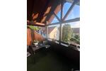 Dachgeschoßwohnung Michelbach an der Bilz - 3 Zimmer, 84 m&sup2;, 1.100&euro; | Angebot:26698180