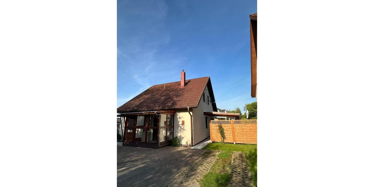 Wohnen auf Zeit Gägelow - 5 Zimmer, 120 m&sup2;, 15&euro; | Angebot:25650032