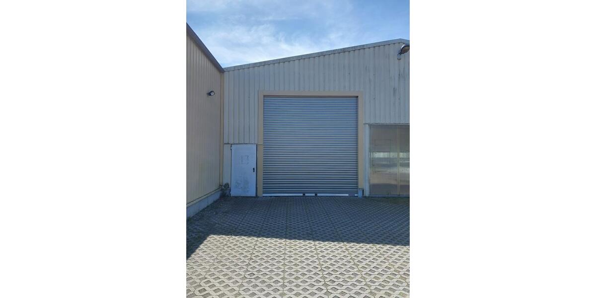 Gewerbeobjekt Markkleeberg - 6&euro; | Angebot:23746491